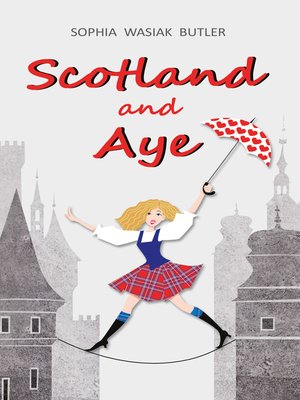 cover image of Scotland and Aye